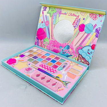 Sugar Rush Makeup Kit
